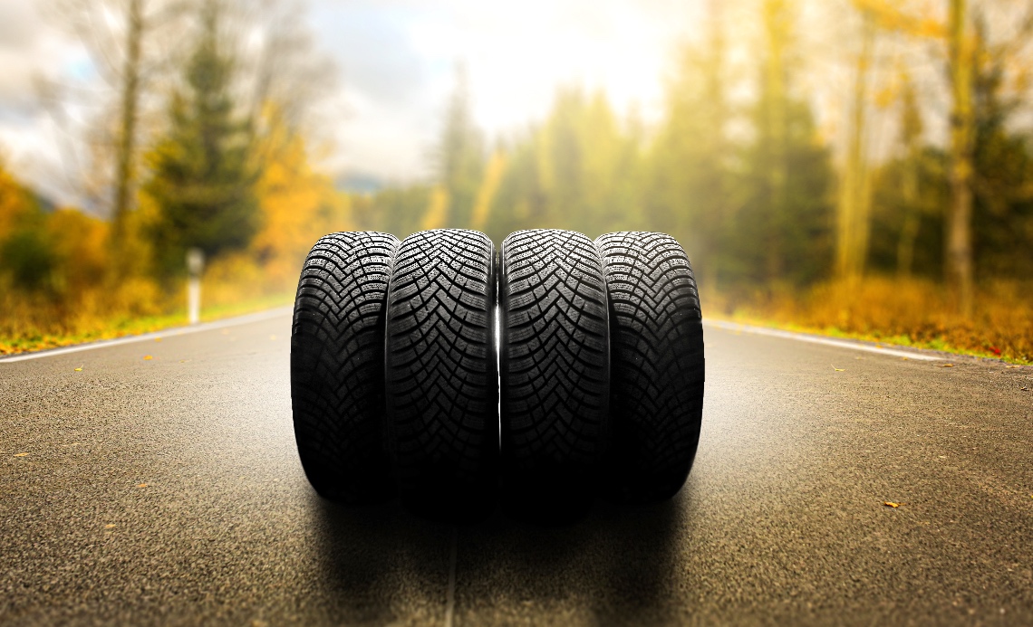 Pneus do carro: como escolher, quando mudar e onde trocar?